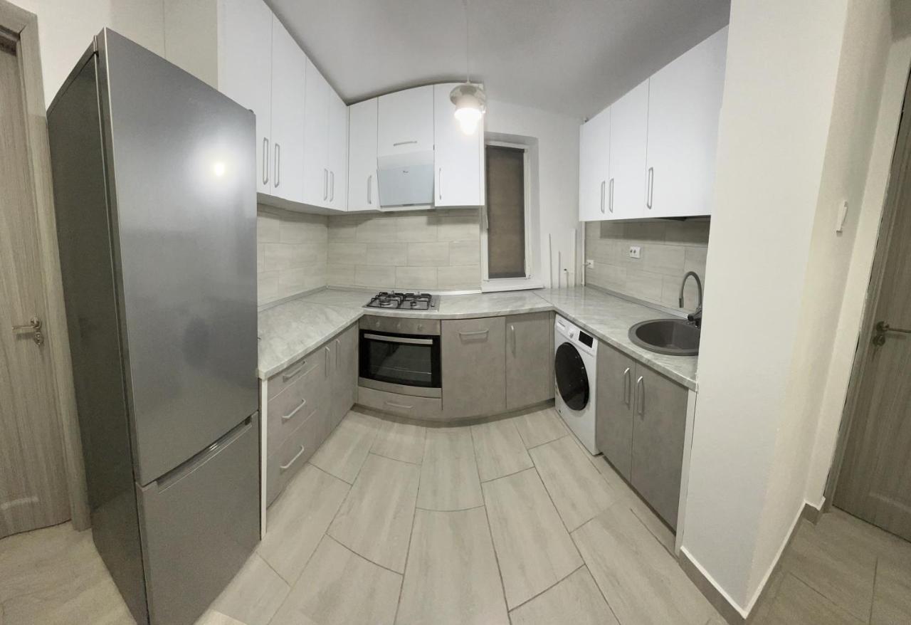 Home Sweet Home Apartment With 3 Rooms Buzău Dış mekan fotoğraf