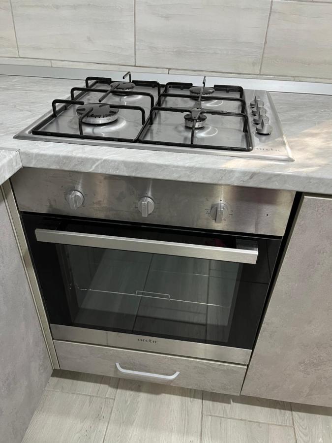 Home Sweet Home Apartment With 3 Rooms Buzău Dış mekan fotoğraf