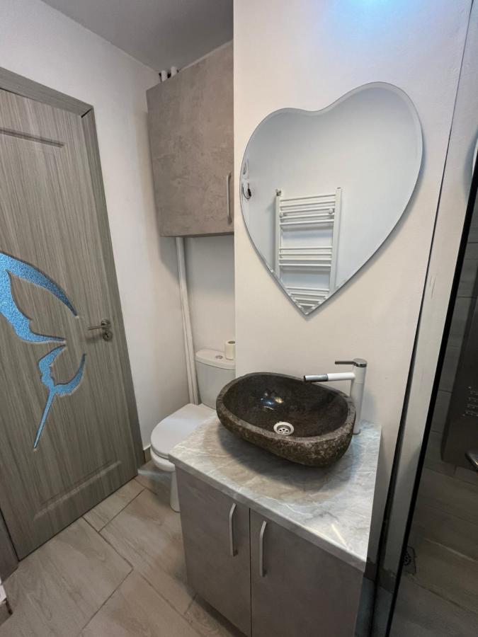 Home Sweet Home Apartment With 3 Rooms Buzău Dış mekan fotoğraf